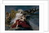 The Birth of the Milky Way, ca 1637 by Pieter Paul Rubens