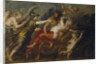 The Rape of Proserpina, 1636-1638 by Pieter Paul Rubens