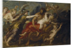 The Rape of Proserpina, 1636-1638 by Pieter Paul Rubens