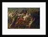 The Rape of Proserpina, 1636-1638 by Pieter Paul Rubens