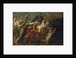 The Rape of Proserpina, 1636-1638 by Pieter Paul Rubens