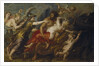The Rape of Proserpina, 1636-1638 by Pieter Paul Rubens