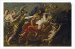 The Rape of Proserpina, 1636-1638 by Pieter Paul Rubens