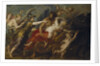 The Rape of Proserpina, 1636-1638 by Pieter Paul Rubens
