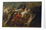 The Rape of Proserpina, 1636-1638 by Pieter Paul Rubens