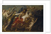 The Rape of Proserpina, 1636-1638 by Pieter Paul Rubens
