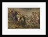 Deucalion and Pyrrha, ca 1636 by Pieter Paul Rubens