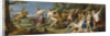 Diana and her Nymphs surprised by Satyrs, 1638-1640 by Pieter Paul Rubens