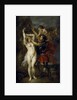 Andromeda freed by Perseus, 1641-1642 by Pieter Paul Rubens