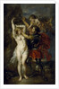 Andromeda freed by Perseus, 1641-1642 by Pieter Paul Rubens
