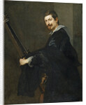 Man with a Lute, Between 1621 and 1630 by Sir Anthony van Dyck