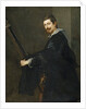 Man with a Lute, Between 1621 and 1630 by Sir Anthony van Dyck