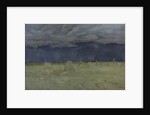 Hay-making, 1900 by Isaak Ilyich Levitan