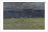 Hay-making, 1900 by Isaak Ilyich Levitan