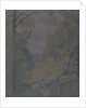 Nut-tree, 1905 by Viktor Elpidiforovich Borisov-Musatov