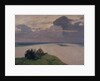 Over Eternal Peace, 1894 by Isaak Ilyich Levitan