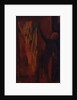 Self-immolation of a member of the terrorist organization People?s Will, 1928 by Leonid Terentievich Chupyatov