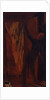 Self-immolation of a member of the terrorist organization People?s Will, 1928 by Leonid Terentievich Chupyatov