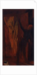 Self-immolation of a member of the terrorist organization People?s Will, 1928 by Leonid Terentievich Chupyatov