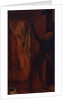 Self-immolation of a member of the terrorist organization People?s Will, 1928 by Leonid Terentievich Chupyatov
