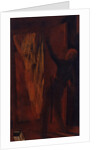 Self-immolation of a member of the terrorist organization People?s Will, 1928 by Leonid Terentievich Chupyatov