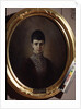 Portrait of Empress Maria Fyodorovna, Princess Dagmar of Denmark by Nikolai Andreyevich Koshelev