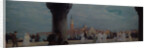 Promenade in Venice, 1907-1908 by Boris Michaylovich Kustodiev