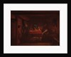 Encore, once again, encore!, 1851-1852 by Pavel Andreyevich Fedotov