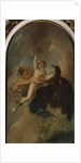 The Rape of Ganymede, 1760s by Stefano Torelli