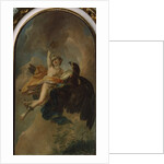 The Rape of Ganymede, 1760s by Stefano Torelli