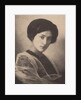 Princess Salomea Andronikova (1888?1982) by Anonymous