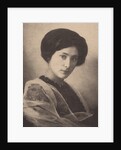 Princess Salomea Andronikova (1888?1982) by Anonymous