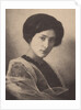 Princess Salomea Andronikova (1888?1982) by Anonymous