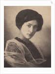 Princess Salomea Andronikova (1888?1982) by Anonymous