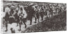 The Kuomintang troops captured Beijing in June 1928 by Anonymous