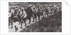 The Kuomintang troops captured Beijing in June 1928 by Anonymous
