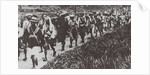 The Kuomintang troops captured Beijing in June 1928 by Anonymous