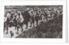 The Kuomintang troops captured Beijing in June 1928 by Anonymous
