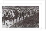 The Kuomintang troops captured Beijing in June 1928 by Anonymous
