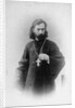 Georgy Apollonovich Gapon by Anonymous