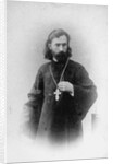Georgy Apollonovich Gapon by Anonymous