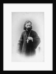 Georgy Apollonovich Gapon by Anonymous