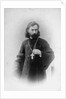 Georgy Apollonovich Gapon by Anonymous