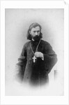 Georgy Apollonovich Gapon by Anonymous