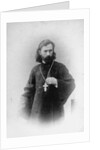 Georgy Apollonovich Gapon by Anonymous