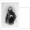 Georgy Apollonovich Gapon by Anonymous