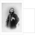 Georgy Apollonovich Gapon by Anonymous