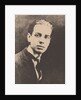 Jorge Luis Borges by Anonymous