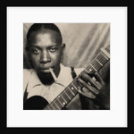 Robert Lee Johnson by Anonymous