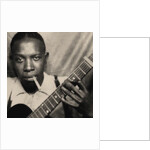 Robert Lee Johnson by Anonymous